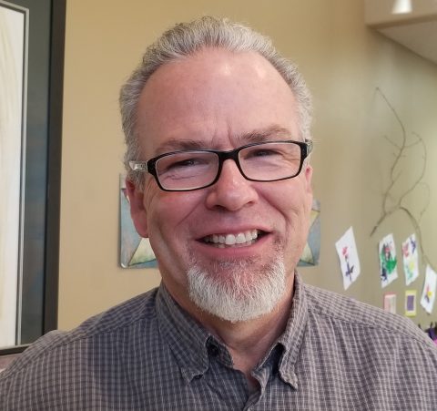 Mr. Les Neal: Teacher grades 5-8