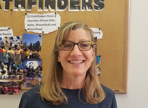 Mrs. Heidi Neal - Teacher Kidergarten & 1st grade